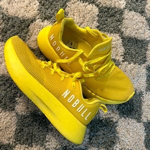 Women’s NOBULL Runner+